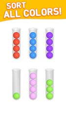 Screenshot 8: Sort Puzzle: Fun Ball