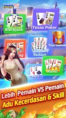 Captura 15: Colección de juegos de cartas indonesios