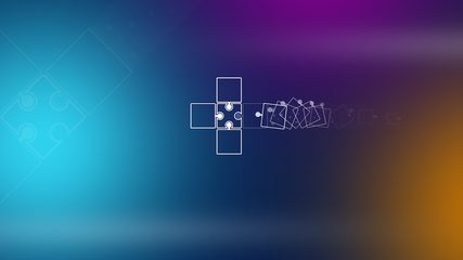 Captura 6: Juego de Rompecabezas Estimulante