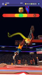 Captura 19: Tycoon gerente de baloncesto
