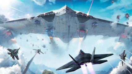 Скриншот 10: Современные самолеты: PvP-Война