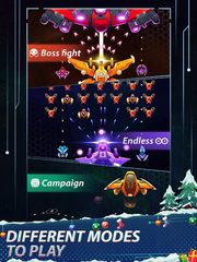 Screenshot 18: Galaxy Attack - Space Shooter