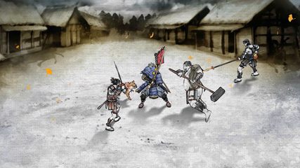 Screenshot 12: Ronin: The Last Samurai