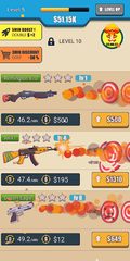 Screenshot 6: Idle Guns