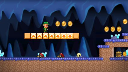 Screenshot 17: Lep's World