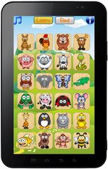 Screenshot 16: Toddler Animal Learn