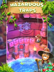 Screenshot 9: Relic Looter: Treasures of tomb