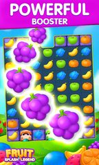 Captura 23: Leyenda del Salpicón de Frutas