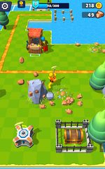 Screenshot 5: Rocky Ore