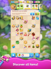 Captura 15: Aventura de renovación de casa