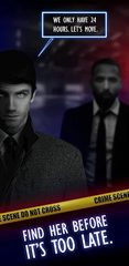 Captura 6: Misterio del detective de Detroit