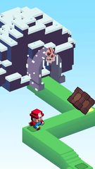 Screenshot 2: Craft Runer