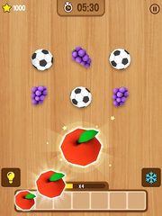 Screenshot 8: Match Triple 3D - Match 3D Master Puzzle
