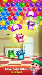 Screenshot 4: Toys Pop: Bubble Shooter Games