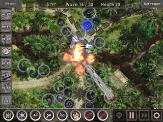 Screenshot 19: Defense Zone 3 HD