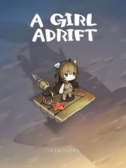 Screenshot 1: A Girl Adrift