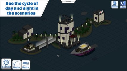 Скриншот 14: Nautical Life : Boats & Yachts