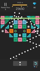 Screenshot 11: Balls Bounce 2:Brick Challenge