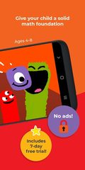 Captura 14: Kahoot! Números de DragonBox