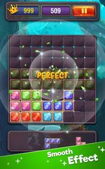 Screenshot 8: Block Puzzle Jewel Blast - Classic Puzzle Game