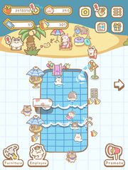 Screenshot 19: Cat Spa
