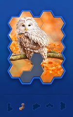 Скриншот 12: Шестигранная головоломка: Испытание