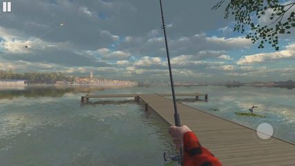 Screenshot 7: Ultimate Fishing Simulator