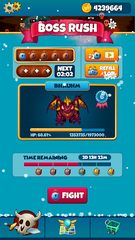 Screenshot 4: EverHero - Wings of the Ever H