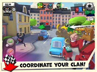 Screenshot 10: Snipers vs Thieves: Classic!