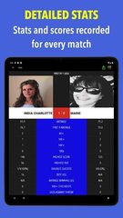 Screenshot 15: Russ Bray Darts Scorer Pro