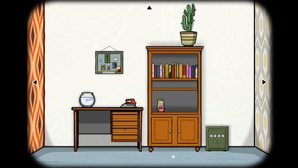 Скриншот 14: Cube Escape Collection