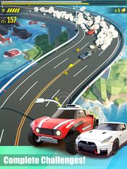 Screenshot 18: Hot Slide