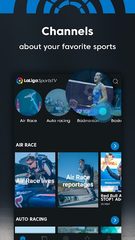 Screenshot 21: LaLiga Sports TV - Live Videos