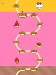 Screenshot 19: Pancake Tower Decorating