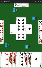 Captura 13: Spades de NeuralPlay