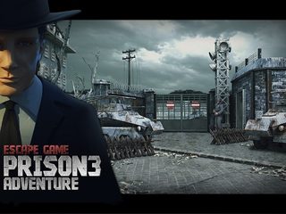 Screenshot 6: Escape game:Prison Adventure 3