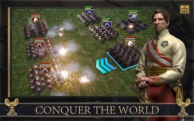 Screenshot 18: Rise of Napoleon: Empire War