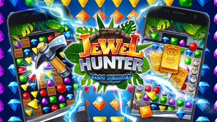 Screenshot 18: Jewel Hunter Lost Temple