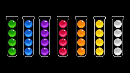 Screenshot 24: Ball Sort Master - Puzzle Game