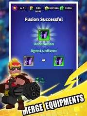 Screenshot 8: Genius Shooter: Monster Killer