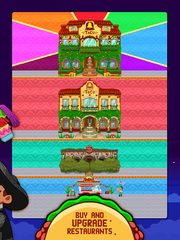 Screenshot 12: Mucho Taco - Idle tycoon