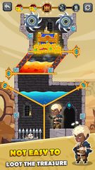 Screenshot 4: How to Loot - Pin Pull