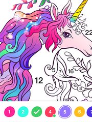 Screenshot 10: No.Paint: Relaxing Coloring
