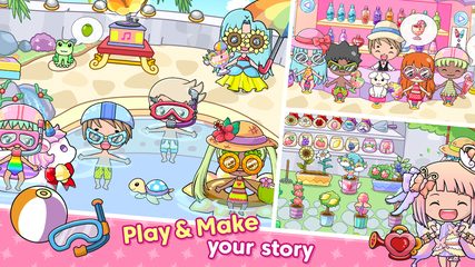 Screenshot 19: Jibi Land : Princess Castle