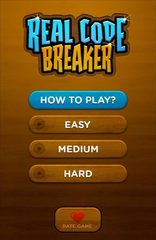 Screenshot 12: Real Code Breaker