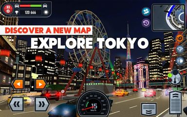 Screenshot 12: Car Driving School Simulator