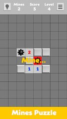 Screenshot 6: Minesweeper Tour