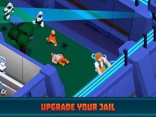 Screenshot 16: Prison Empire Tycoon－Idle Game