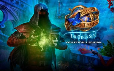Screenshot 1: Mystery Tales: The Other Side