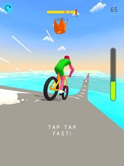 Screenshot 18: Down Hill 3D